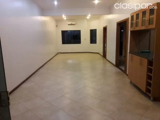 Casa en barrio residencial mcal. Estigarribia - 3 dorm — foto 2