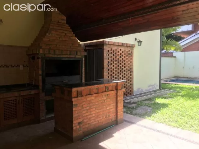 Casa en barrio residencial mcal. Estigarribia - 3 dorm — foto 3