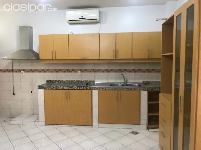 Casa en barrio residencial mcal. Estigarribia - 3 dorm — foto 4