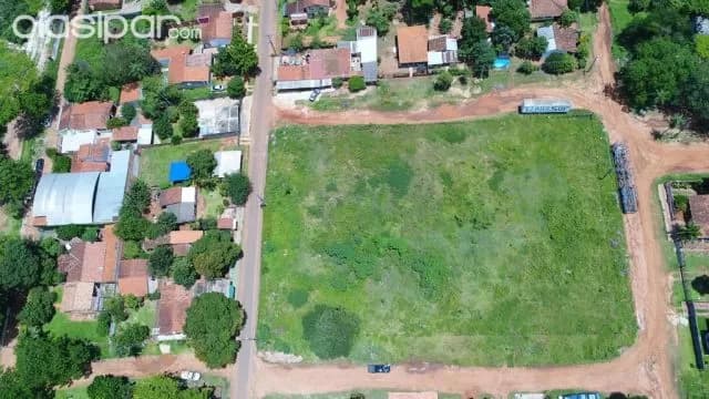 Amplio terreno en Mariano Roque Alonso — foto 2