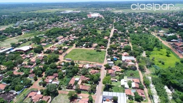Amplio terreno en Mariano Roque Alonso — foto 3