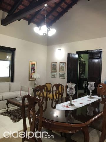 casa