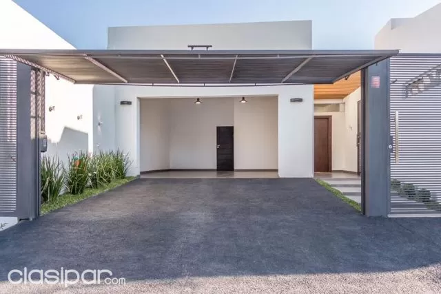 Hermosa residencia en asuncion barrio mbocayaty cod 2687 — foto 2