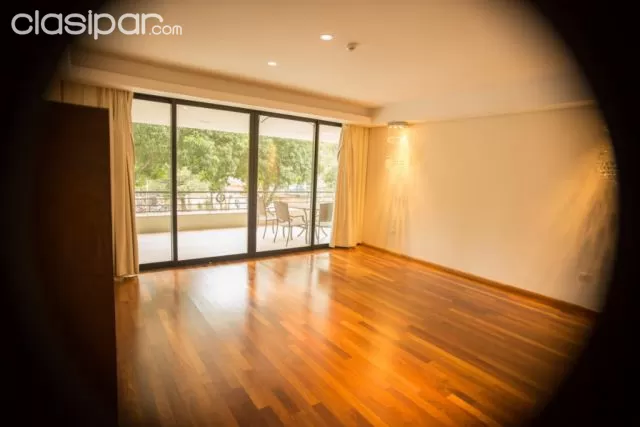 Edif. Altos de francia, super chic: Premium, 3 suites, jardín piscina, seguridad 24 hs, 77 — foto 2