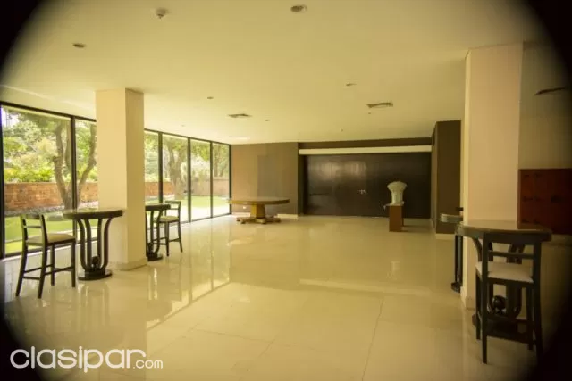 Edif. Altos de francia, super chic: Premium, 3 suites, jardín piscina, seguridad 24 hs, 77 — foto 5