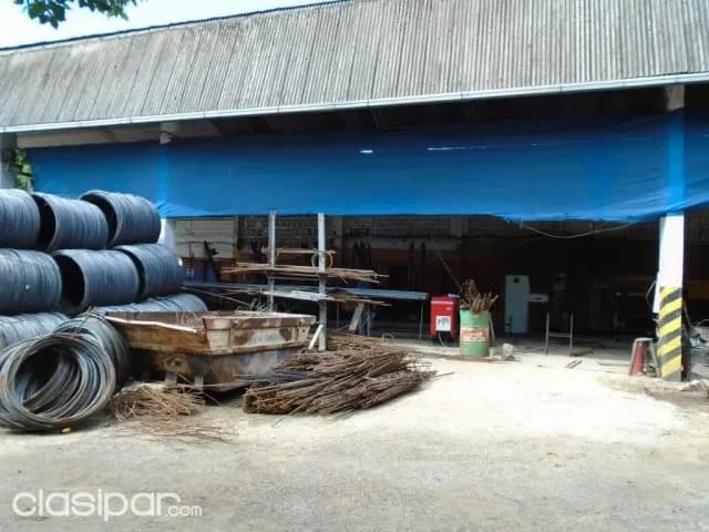 Terreno con Depósito en venta en barrio San PAblo, foto 2