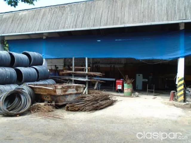 Terreno con Depósito en venta en barrio San PAblo, foto 3