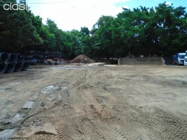 Terreno con Depósito en venta en barrio San PAblo, foto 5