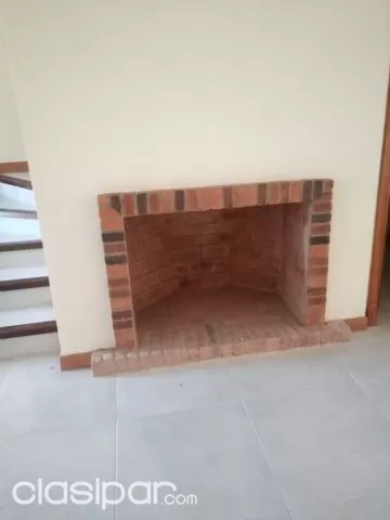 Duplex con piscina barrio san miguel Fernando de la Mora, foto 5