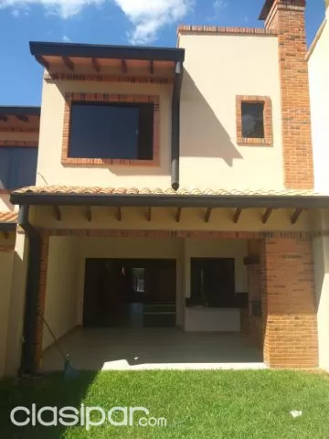 Duplex en barrio san miguel Fernando de la Mora — foto 2