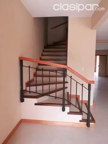 Duplex en barrio san miguel Fernando de la Mora — foto 4