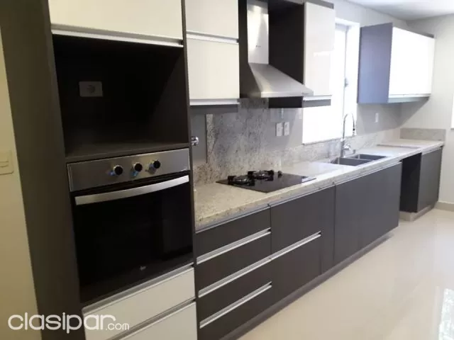Hermosa residencia en Asunción zona los laureles cod 1491, foto 5
