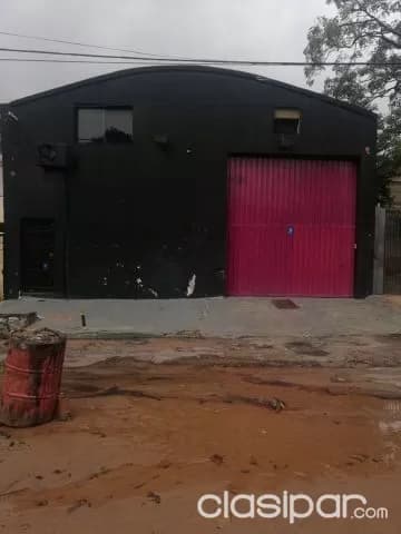 Deposito en asuncion zona emergencias medicas cod 2648, foto 5