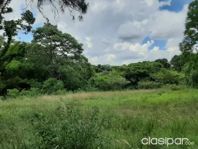Puerto pabla (Lambaré): Inmejorables 21.000 m2, s/ rio paraguay, barranca alta, foto 4