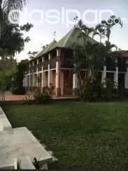 Sanber ,oportunidad unica !! : Bella residencia s/ el lago ypacaraí - 790.000 usd — foto 3
