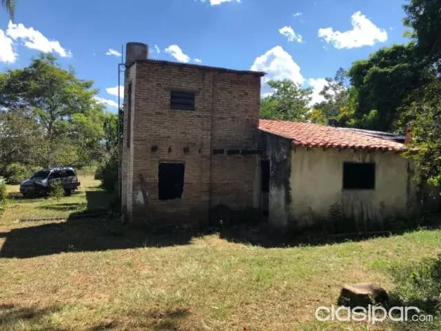 Paraguarí: Hermosa propiedad, 33 has, bosques, arroyos, serranías, una belleza!! — foto 2