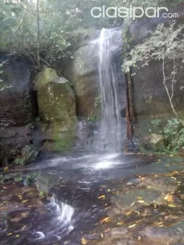 Paraguarí: Hermosa propiedad, 33 has, bosques, arroyos, serranías, una belleza!! — foto 5