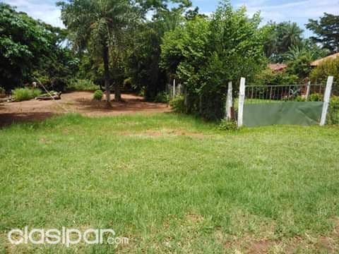 Km 26 (j augusto saldivar – ypane): Oportunidad!!, 3.035 m2, ideal p/ loteamientos quintas, foto 1
