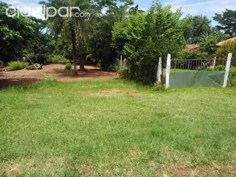 Km 26 (j augusto saldivar – ypane): Oportunidad!!, 3.035 m2, ideal p/ loteamientos quintas, foto 2