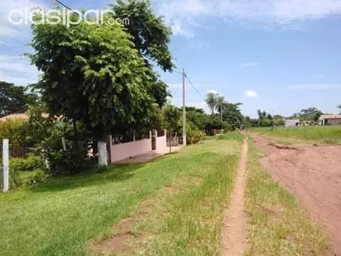Km 26 (j augusto saldivar – ypane): Oportunidad!!, 3.035 m2, ideal p/ loteamientos quintas, foto 3