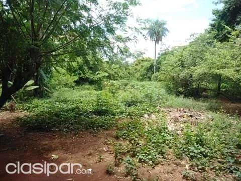 Km 26 (j augusto saldivar – ypane): Oportunidad!!, 3.035 m2, ideal p/ loteamientos quintas, foto 4