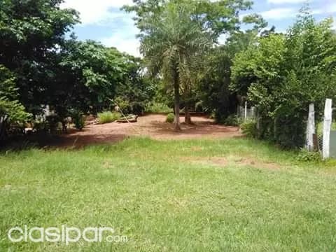 Km 26 (j augusto saldivar – ypane): Oportunidad!!, 3.035 m2, ideal p/ loteamientos quintas, foto 5