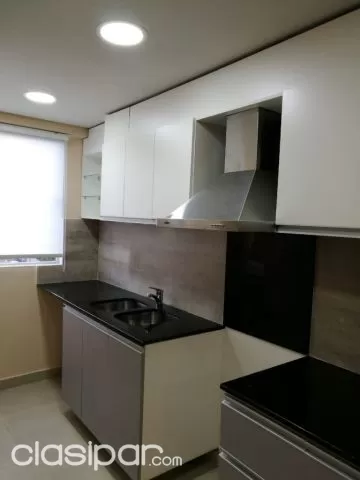 Espectacular departamento en Recoleta!! Zona colegio campo alto!!, foto 3