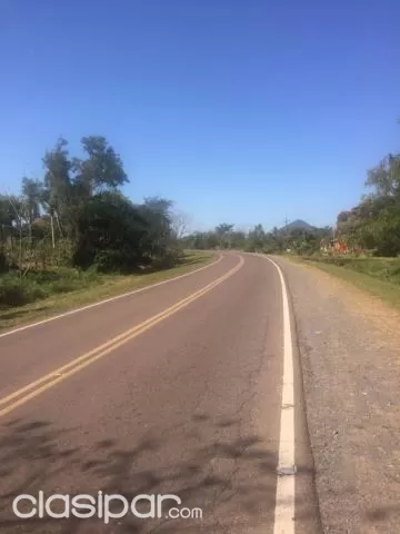 Acahay (paraguarí – guaira): Inigualables 64 has, fertilidad superior, arroyos, serranías — foto 4