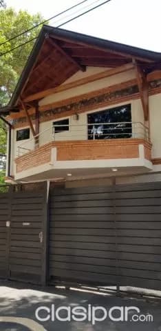 Los laureles, mcal. Estigarribia: Elegante triplex, impecable estado, 4 dormitorios, único — foto 3