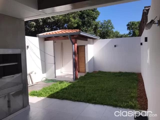 2 duplex a estrenar en Barrio Republicano - Asuncion, foto 5