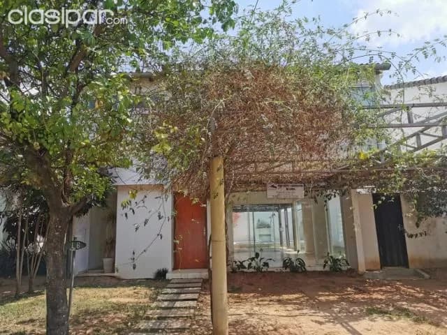 Hermosa casa en Luque condominio alterra — foto 2