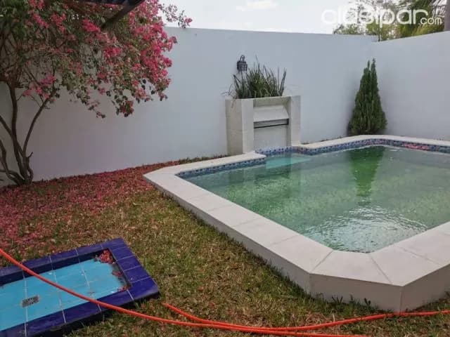Hermosa casa en Luque condominio alterra — foto 3