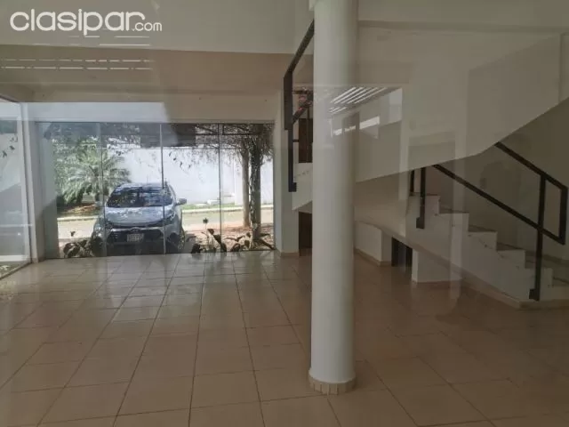 Hermosa casa en Luque condominio alterra — foto 4