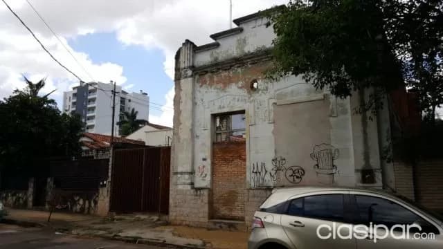 Centro, Asunción: En oferta, 350 m2 ideales p/ departamentos u oficinas — foto 3