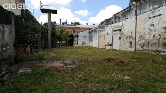 Centro, Asunción: En oferta, 350 m2 ideales p/ departamentos u oficinas — foto 4