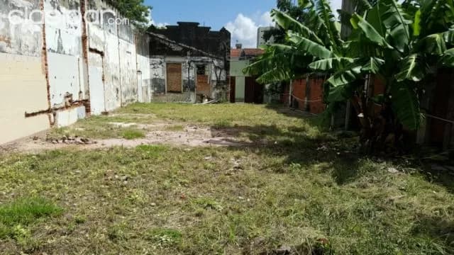Centro, Asunción: En oferta, 350 m2 ideales p/ departamentos u oficinas — foto 5