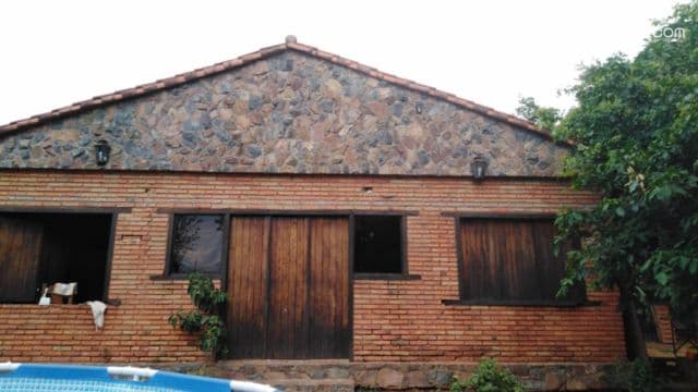 Oferta de casa en Ñemby!!!