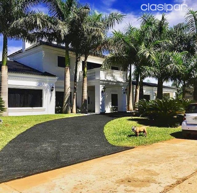 Montesol / Luque - residencia premium , inmejorable oferta y renta asegurada- 750.000 usd, foto 1