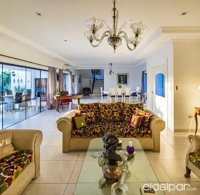 Montesol / Luque - residencia premium , inmejorable oferta y renta asegurada- 750.000 usd, foto 4