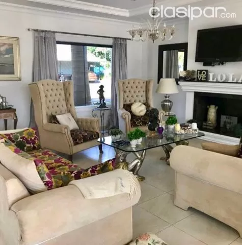 Montesol / Luque - residencia premium , inmejorable oferta y renta asegurada- 750.000 usd, foto 5