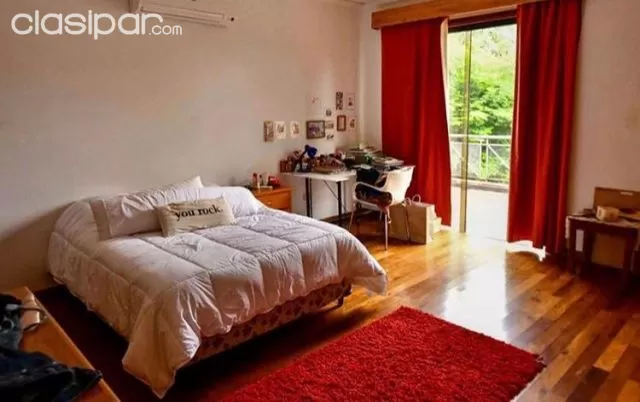 Bo cerrado (Luque-aeropuerto): Excepcional residencia premium en venta, 1.160 m2, jardines, foto 5