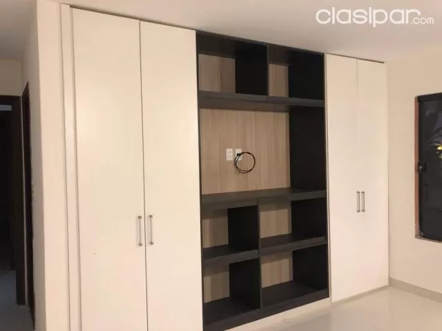 Prox. Goethe / wtc, ikua satí : Totalmente en planta baja, 5 suites, gran jardín, foto 4
