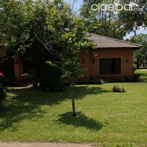 Bo montesol, Luque: Hermoso chalet, 3 dormitorios, óptima ubicación, 360.000 usd — foto 1