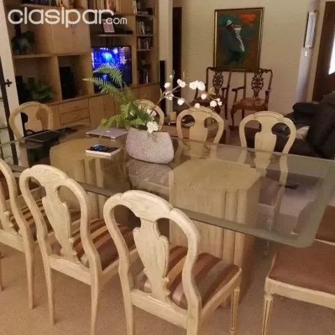 Bo montesol, Luque: Hermoso chalet, 3 dormitorios, óptima ubicación, 360.000 usd — foto 5