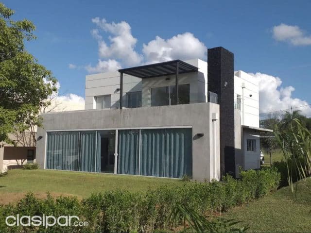 linda Casa en Aquavillage - San Bernardino — foto 1