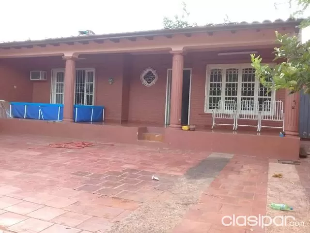 Casa en Fernando de la Mora zona sur. M6018, foto 3