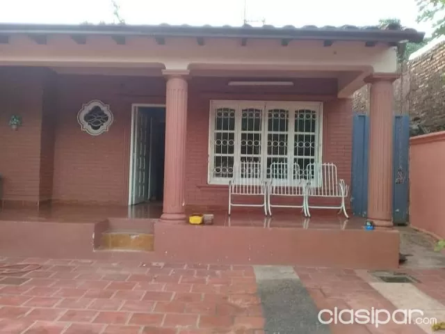 Casa en Fernando de la Mora zona sur. M6018, foto 4
