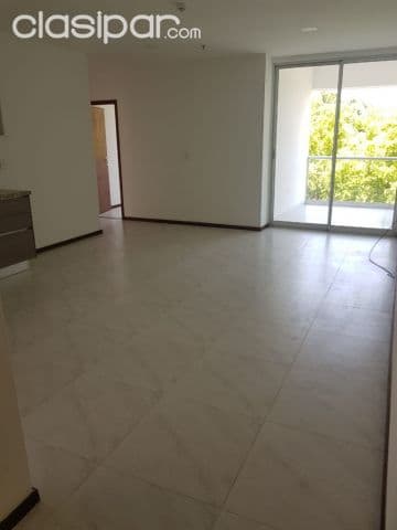 Departamento en Asuncion - Los Laureres