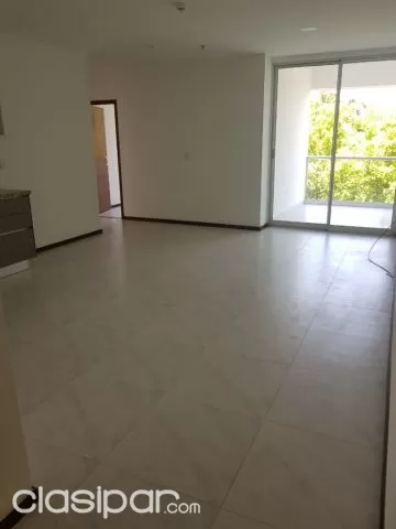 Departamento en Asuncion - Los Laureres, foto 2