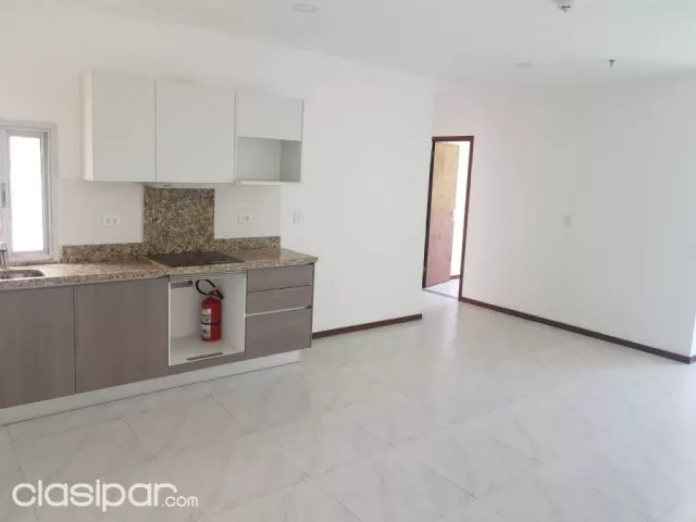 Departamento en Asuncion - Los Laureres, foto 3